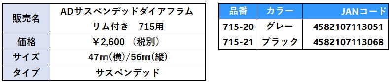 仕様・スペック