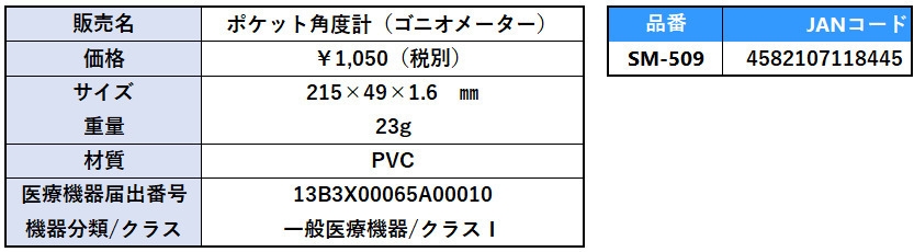 仕様・スペック