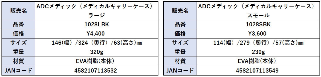 仕様・スペック