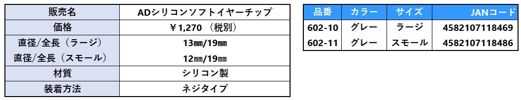仕様・スペック